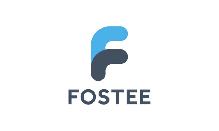 Fostee logo