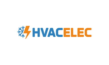 HvacElec.com is for sale