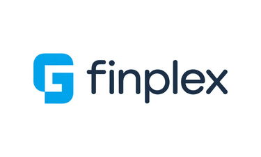 FinPlex.com - Creative brandable domain for sale
