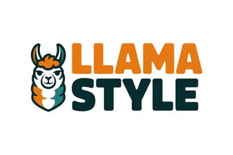 LlamaStyle.com - Creative brandable domain for sale