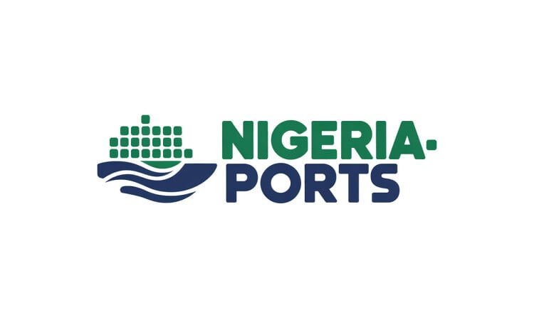 Nigeria-Ports logo