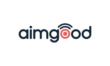 AimGood - Good premium names
