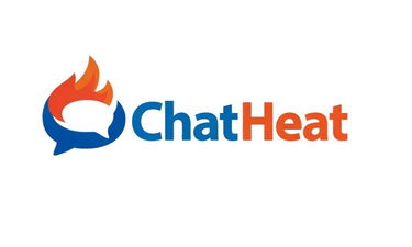 ChatHeat logo