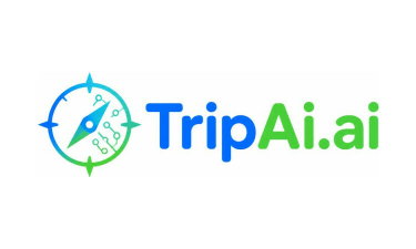 TripAi logo