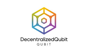 DecentralizedQubit.com - Creative brandable domain for sale