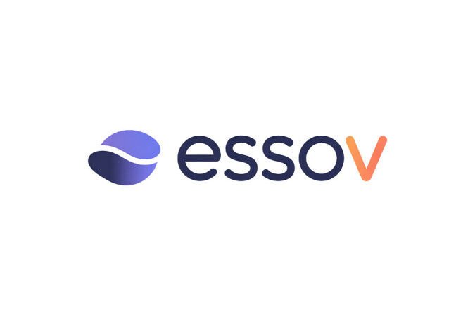 Essov logo
