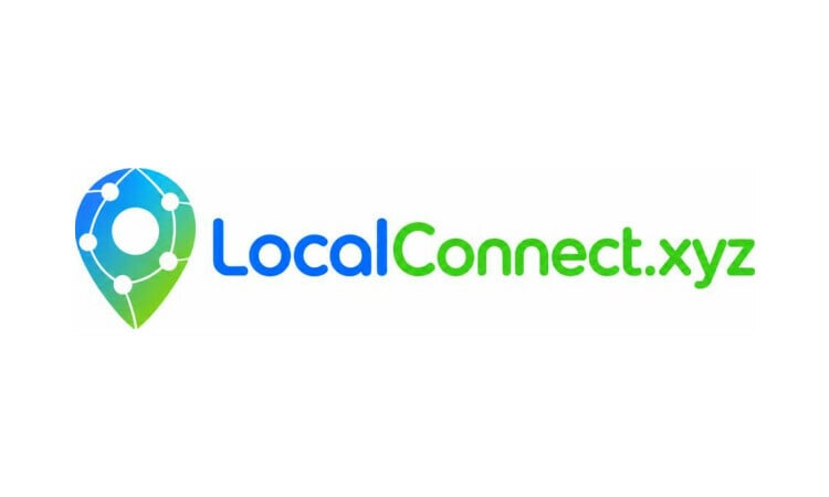LocalConnect logo