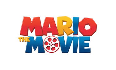 MarioTheMovie.com - Creative brandable domain for sale
