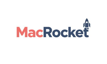 MacRocket.com - Creative brandable domain for sale