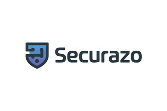 Securazo.com - Creative brandable domain for sale