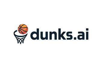 Dunks logo