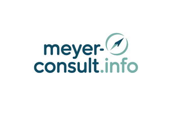 Meyer-Consult.info - Creative brandable domain for sale