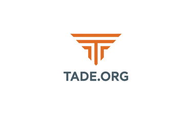 Tade.org - Creative brandable domain for sale