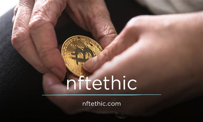 NftEthic.com