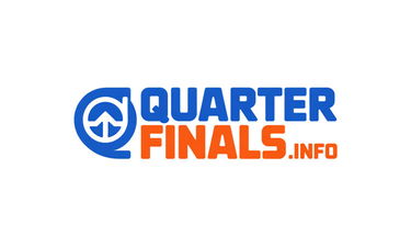 QuarterFinals.info - Creative brandable domain for sale