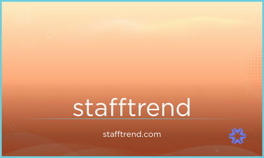 StaffTrend.com - Creative brandable domain for sale