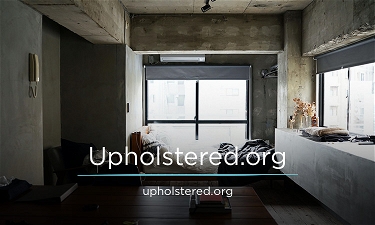 Upholstered.org