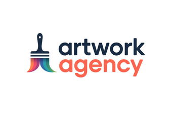 ArtworkAgency.com - Creative brandable domain for sale