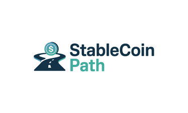 StablecoinPath.com - Creative brandable domain for sale