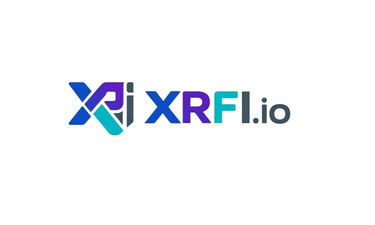 XRFI logo