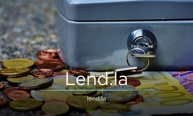 Lend.la