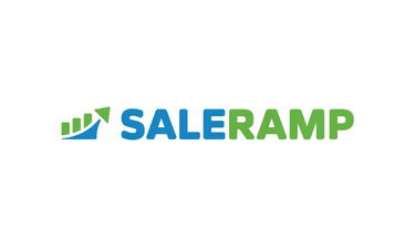 SaleRamp.com - Creative brandable domain for sale