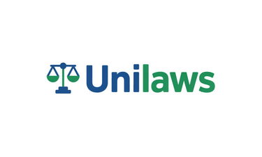 UniLaws.com - Creative brandable domain for sale