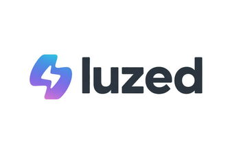 Luzed.com - Creative brandable domain for sale