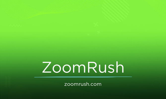 ZoomRush.com