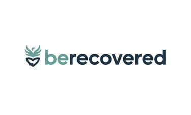 berecovered.com - Creative brandable domain for sale