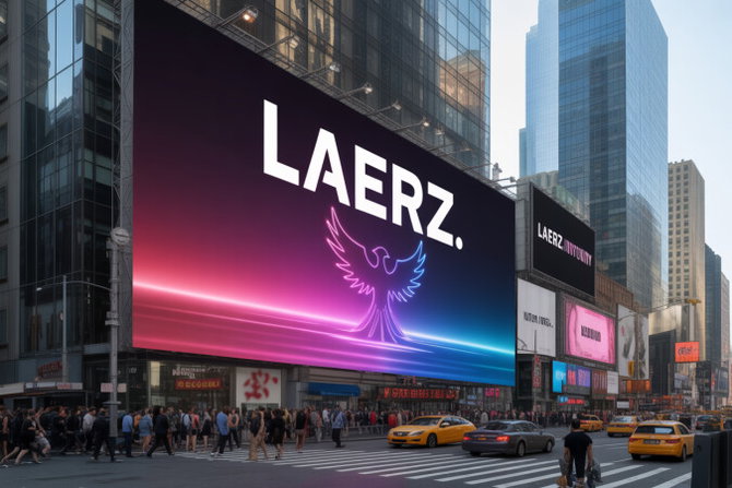 laerz.com — 3