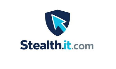 Stealth.it.com - Creative brandable domain for sale