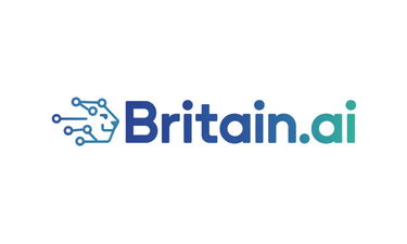 Britain.ai - Creative brandable domain for sale