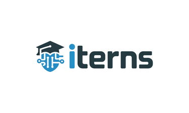 ITerns.com - Creative brandable domain for sale