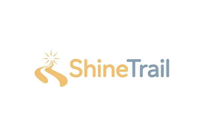 ShineTrail logo