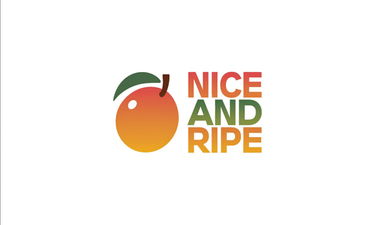 NiceAndRipe.com - Creative brandable domain for sale