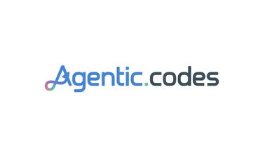 Agentic logo