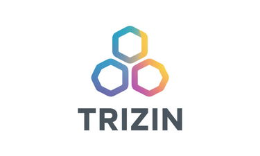 Trizin.com - Creative brandable domain for sale