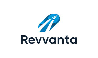 Revvanta.com - Creative brandable domain for sale