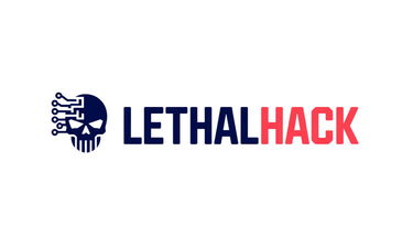 LethalHack.com - Creative brandable domain for sale