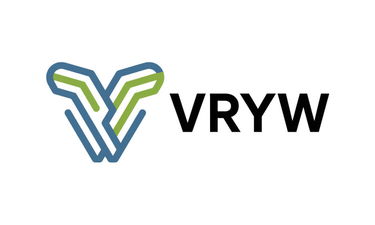 VRYW.com - Creative brandable domain for sale