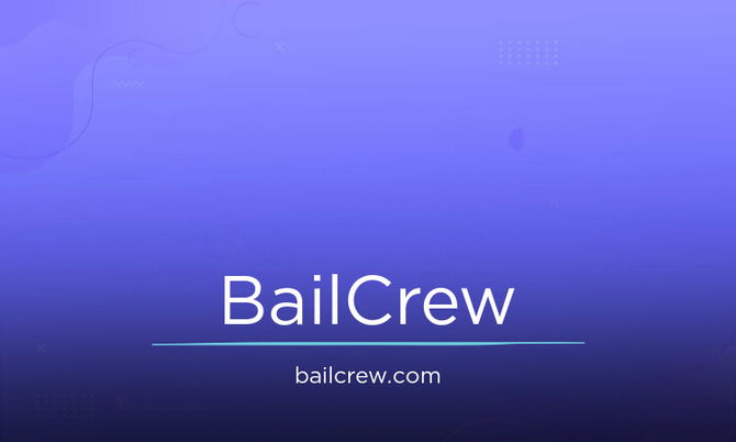 BailCrew.com