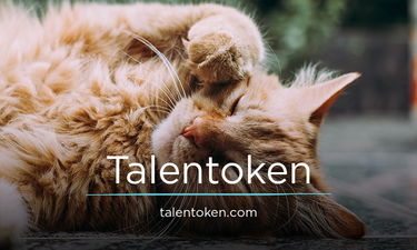 Talentoken.com - Creative brandable domain for sale