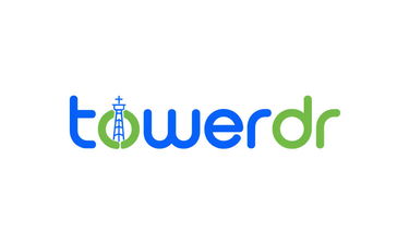 TowerDr.com - Creative brandable domain for sale