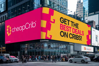 CheapCrib.com - Creative premium domains