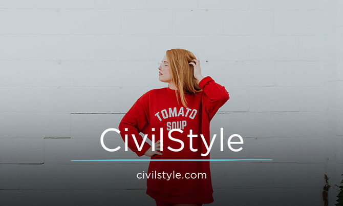 CivilStyle.com