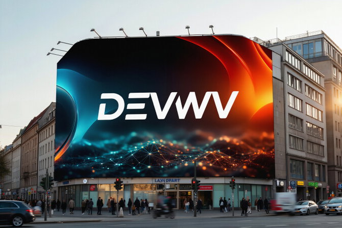 DevWV.com — 3