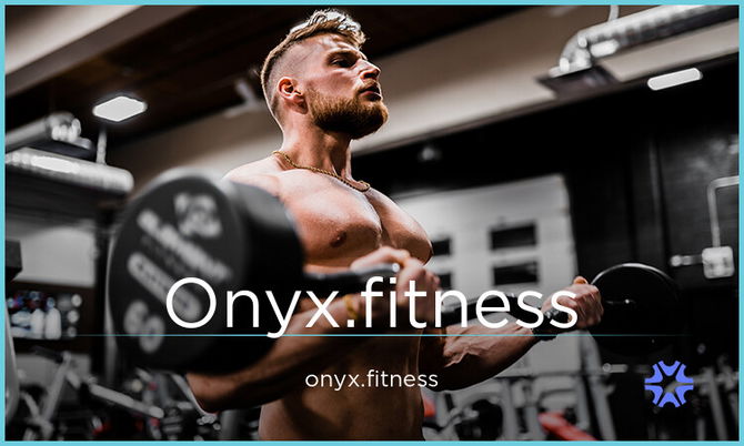 Onyx.fitness