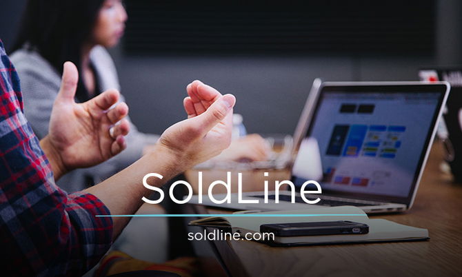 SoldLine.com