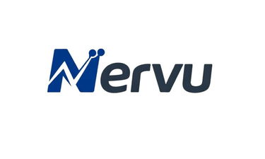 Nervu.com - Creative brandable domain for sale